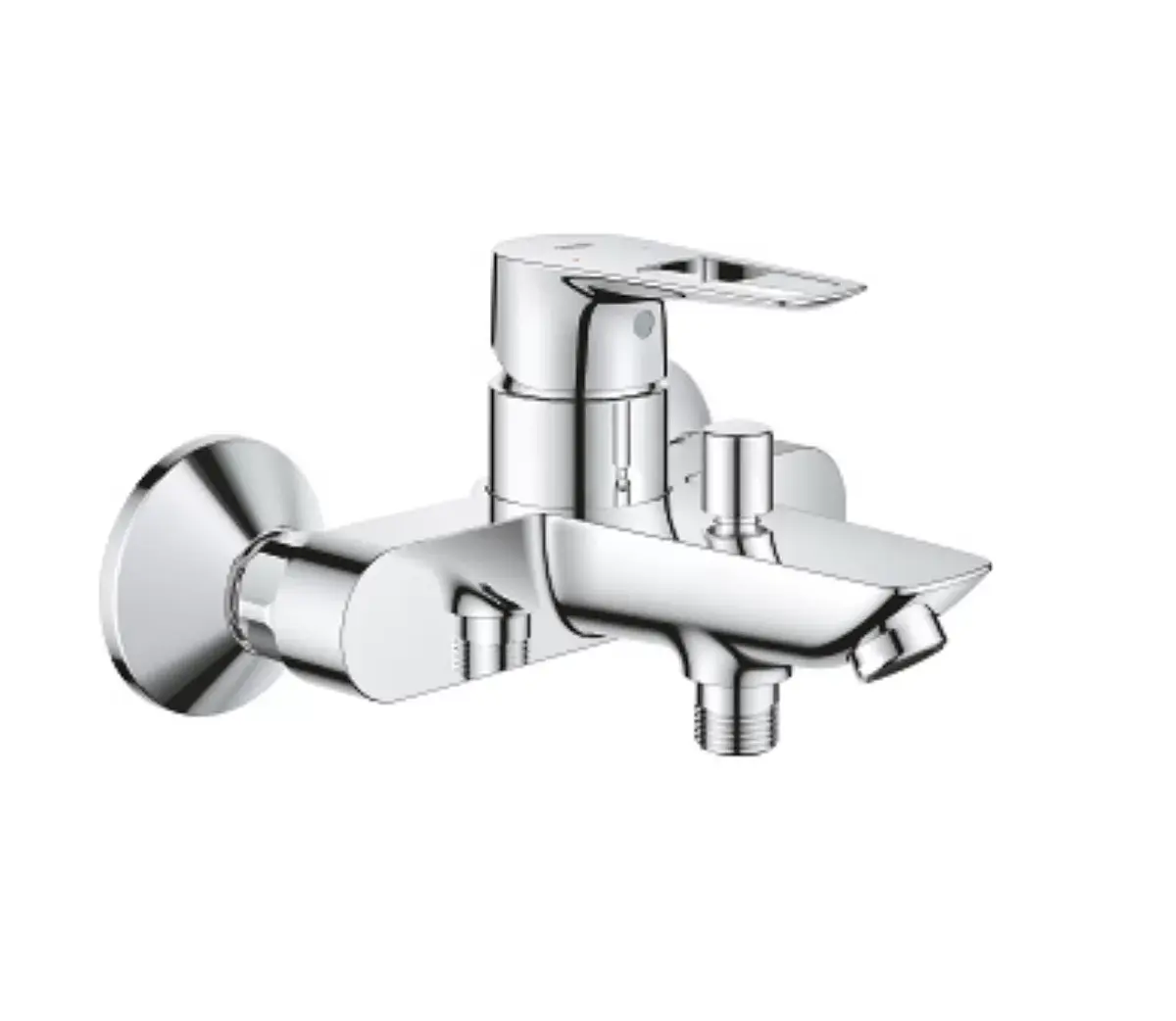 Grifería Tina Ducha BauLoop