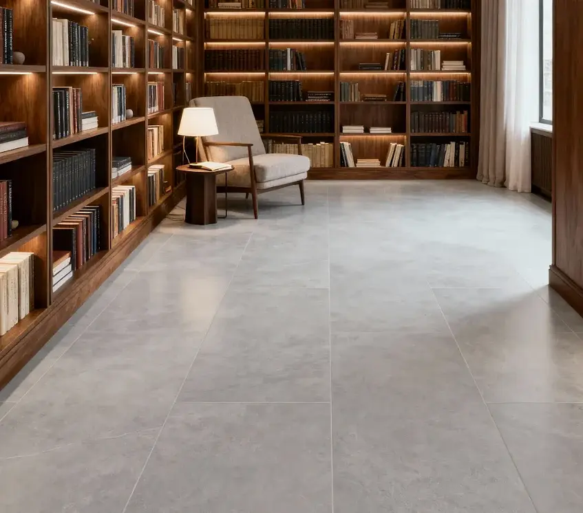 Porcelanato Esmaltado Indic Pearl Nanotech 60x120