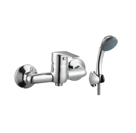 Grifería Sólo Ducha New Prima