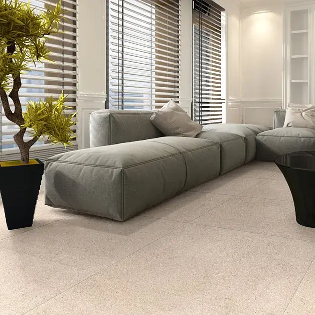 Gres Porcelánico Stein Greige Mate 30x60