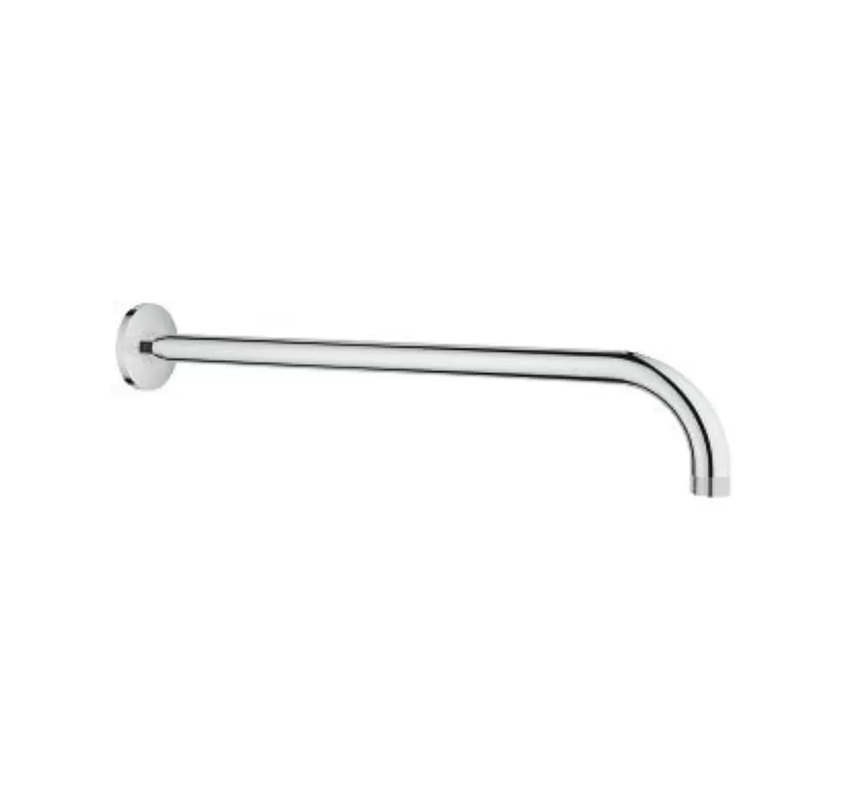 Brazo de Ducha a Muro 40 cm New Tempesta