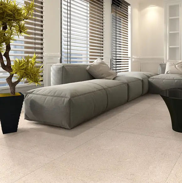 Gres Porcelánico Stein Greige Lapato 60x120