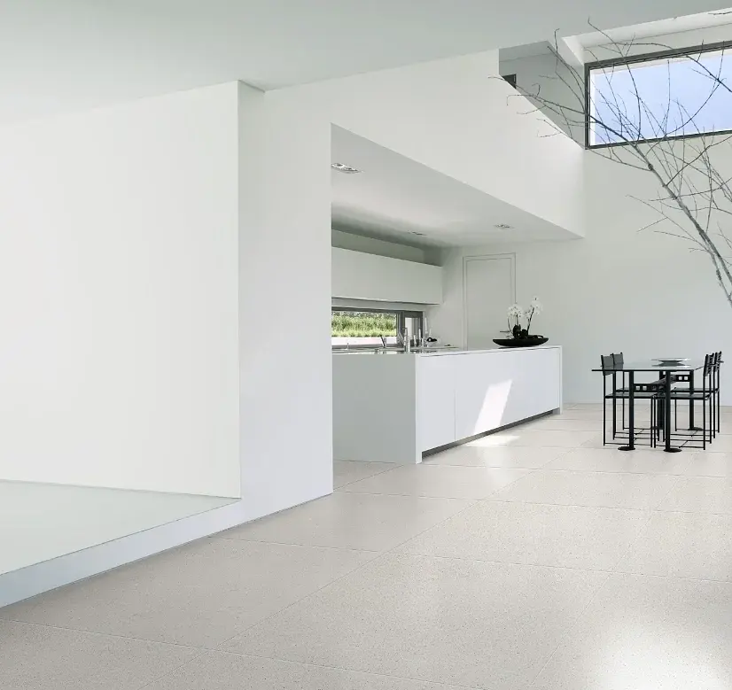 Gres Porcelánico Stein Ivory Mate 30x60