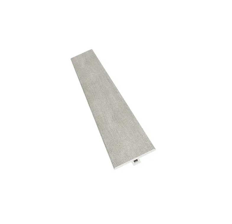 Cubrejunta Transición SPC Newport White Oak 2400x45x6mm