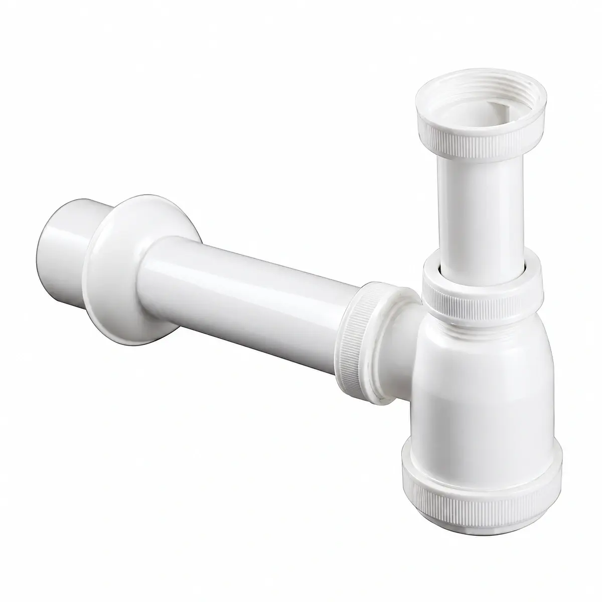 Sifón Bidé Tube