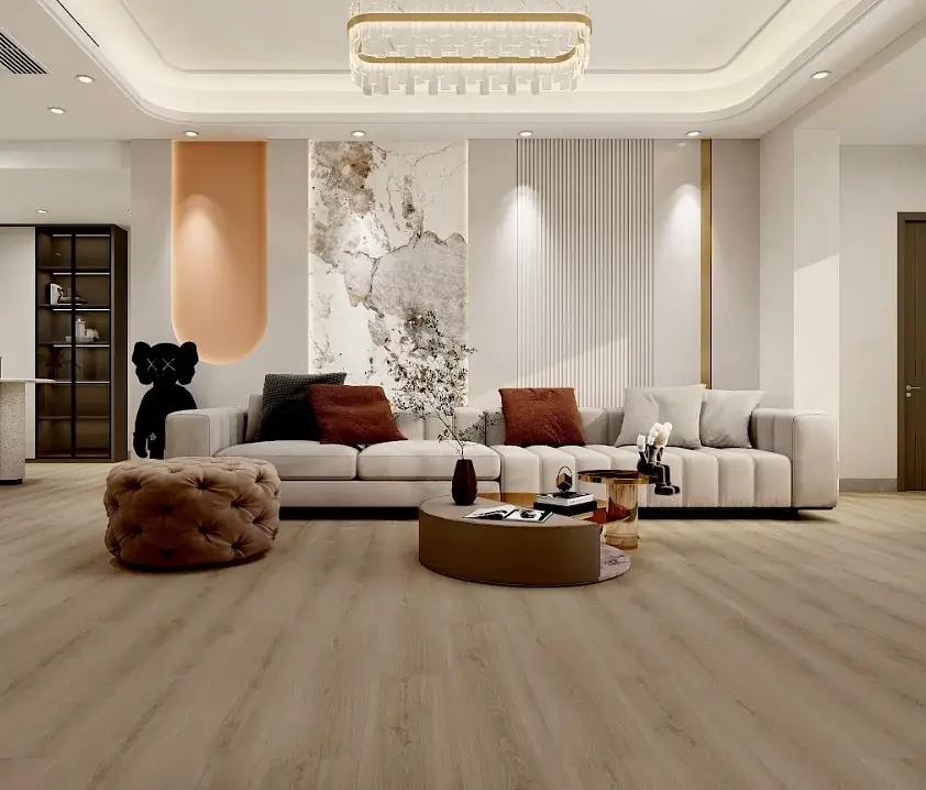 Piso Laminado XL Dundee Hydro Old Oak 152x24