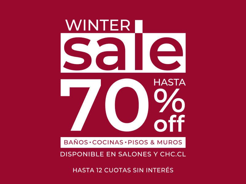 Winter Sale 2025
