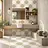 thumbnail - Gres Porcelánico Allee Perla Mate 30x60