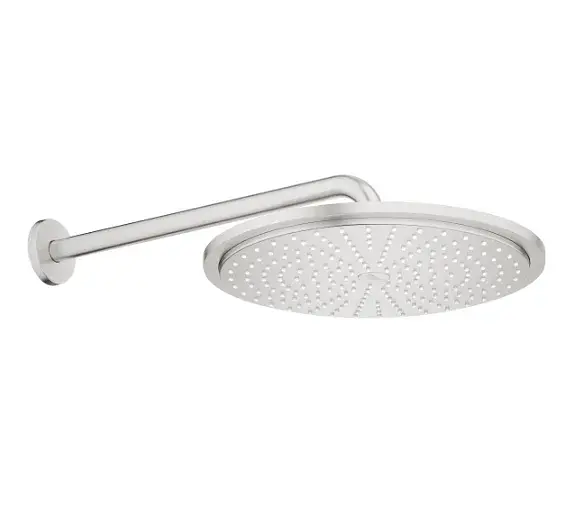 Rociador Fijo Rainshower I Satinado