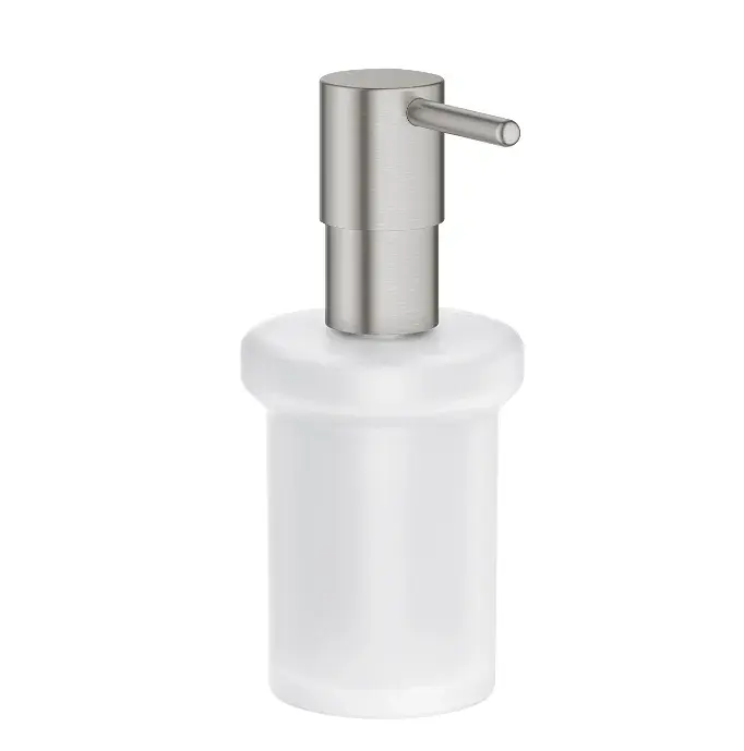 Dispensador de Jabón Essentials New Super Steel
