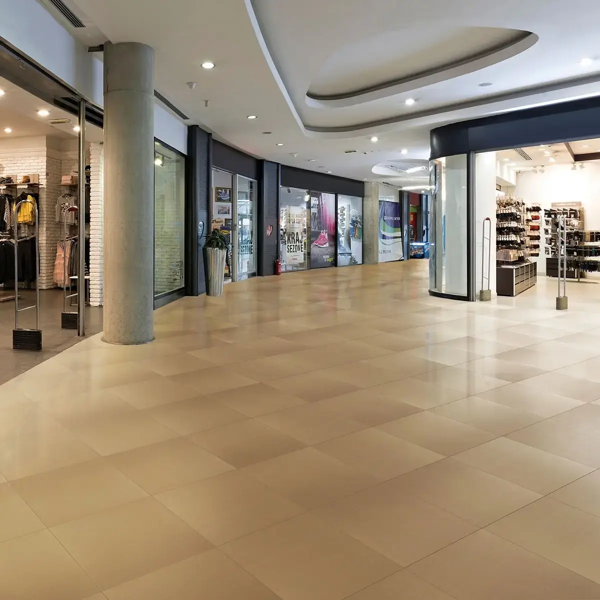 Porcelanato Técnico Doble Carga New Ecoland Brown Earth Pulido 60×60