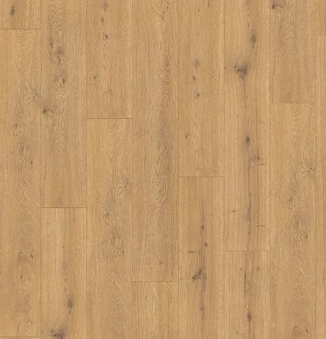 Piso Orgánico NatureSense Aqua 24h Roble Predaia Miel 129x19