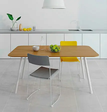 Cerámica Piso Fussen Light Grey 36x36