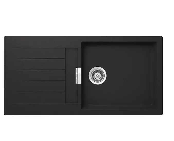 Lavaplatos Primos D-100 L Onyx