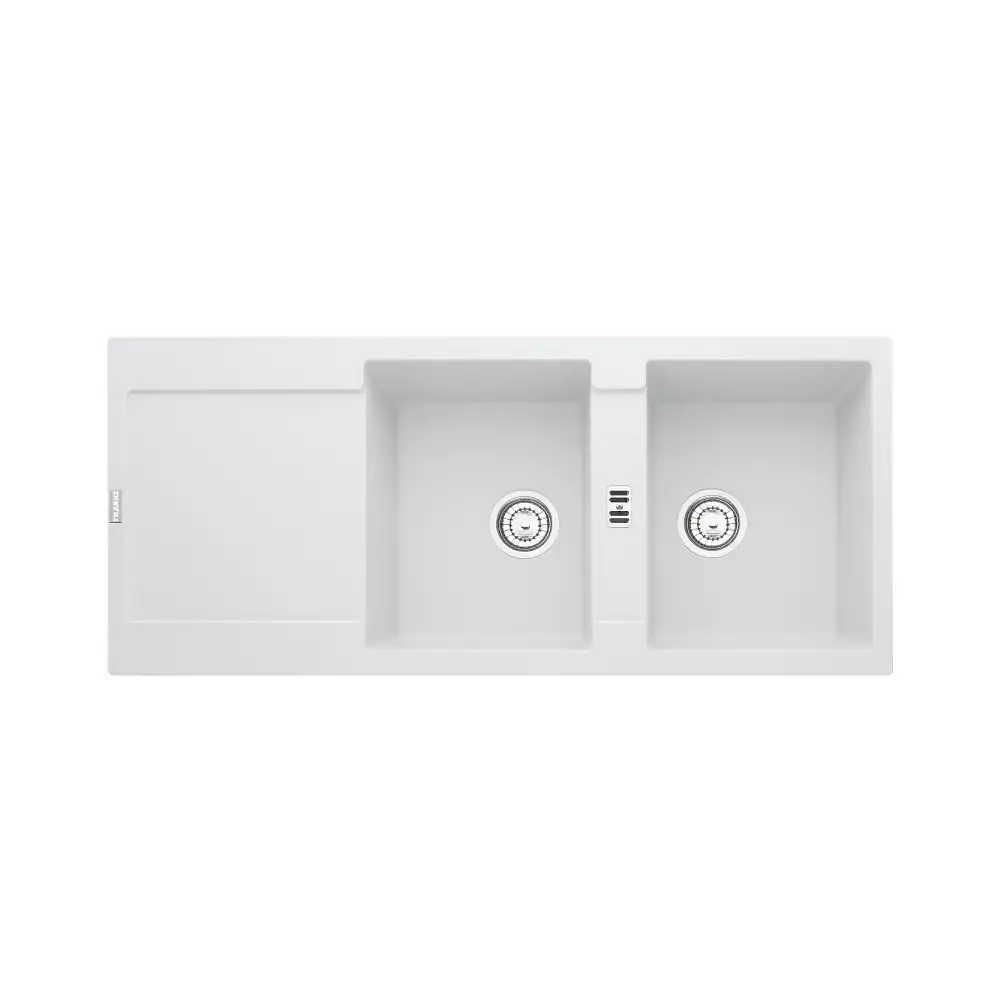 Lavaplatos Granito MRG 621 Maris Blanco