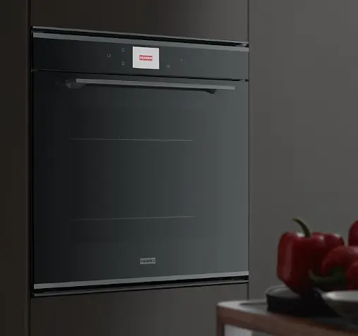Horno pirolC-tico FMY 99 P BK