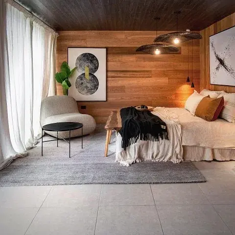 Cerámica Piso Kiel Gris Claro Mate 51x51