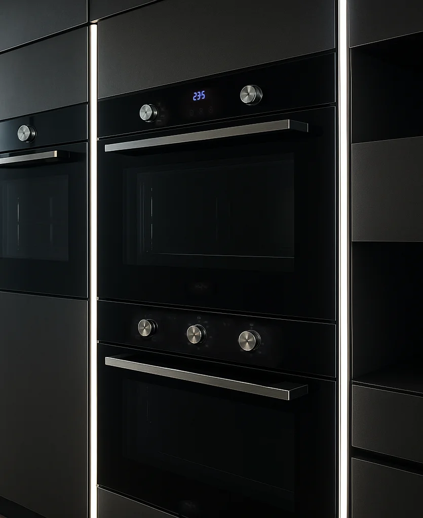 Banner Electro Wasser