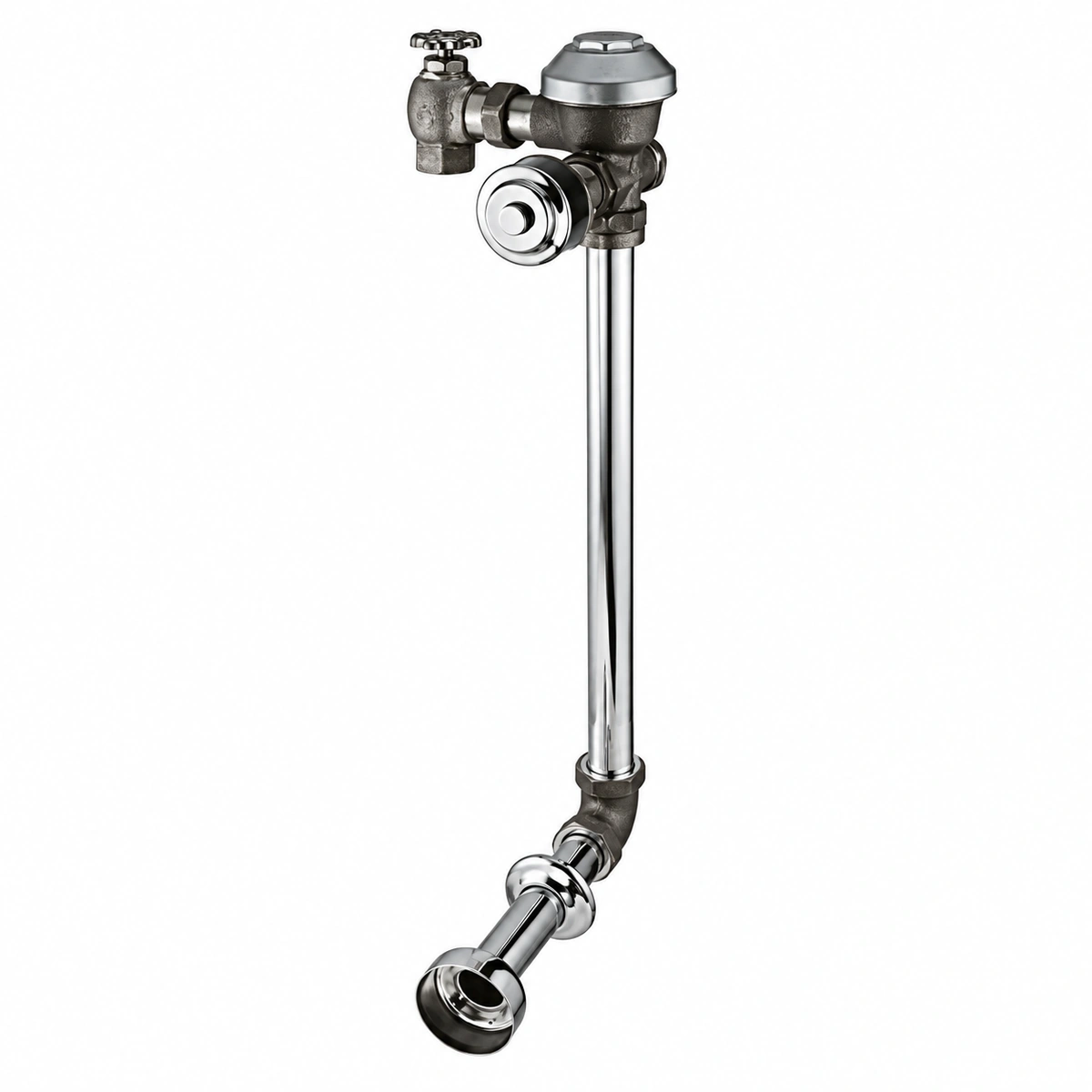 Fluxor Oculto Z6154