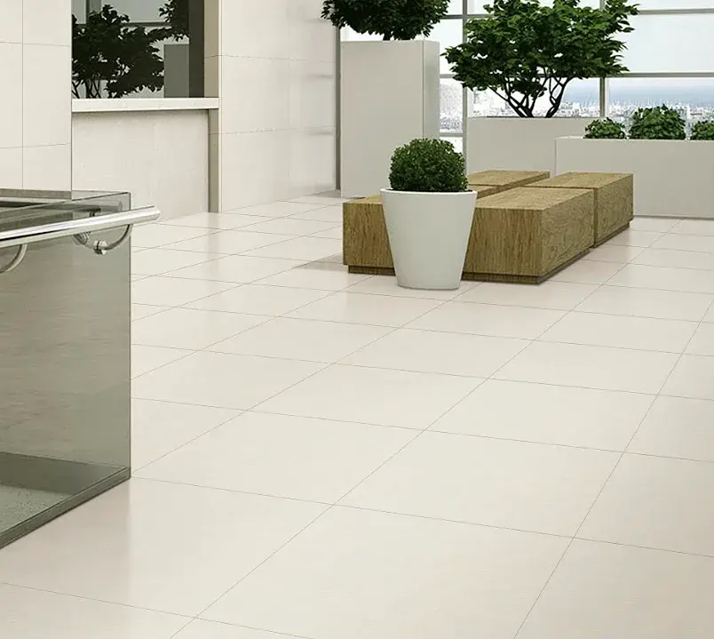 Porcelanato Técnico Teig Arena Mate 60x60
