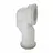 thumbnail - Manguito Tube Salida Vertical 21 cm para Sanitario Dual
