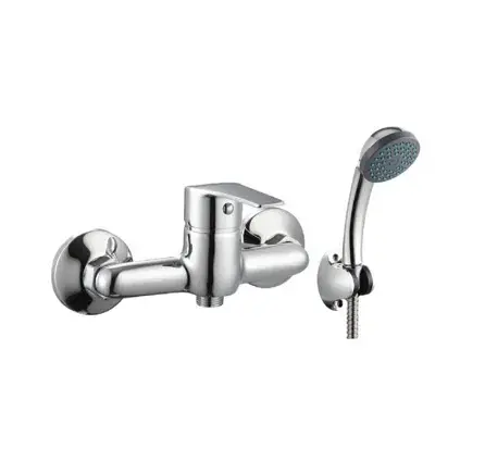 Grifería Sólo Ducha New Prima