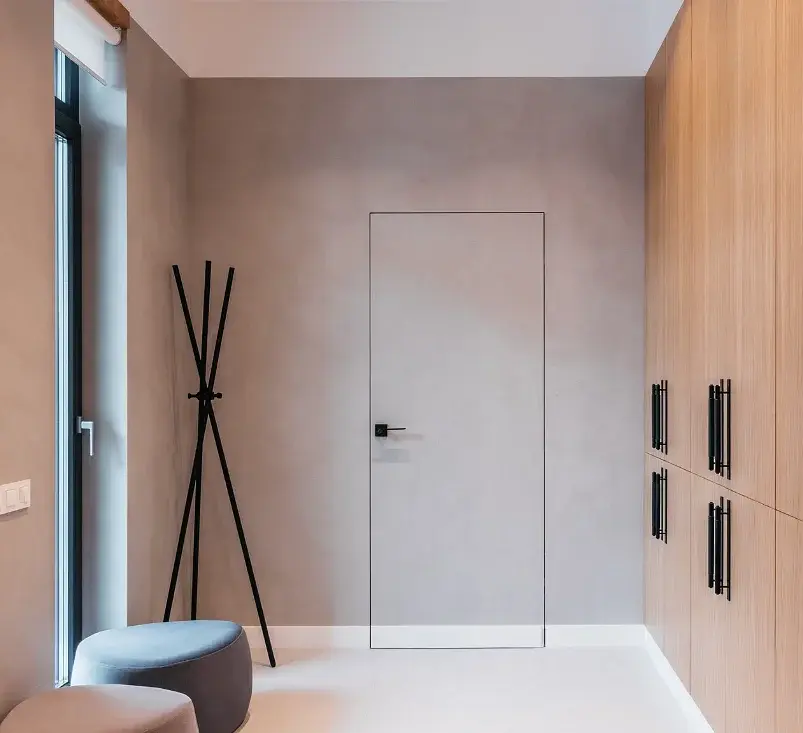 Porcelanato Esmaltado Wabi Bianco Lapato 60x120
