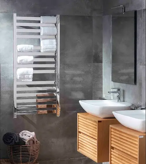 Secatoallas Elegant 120