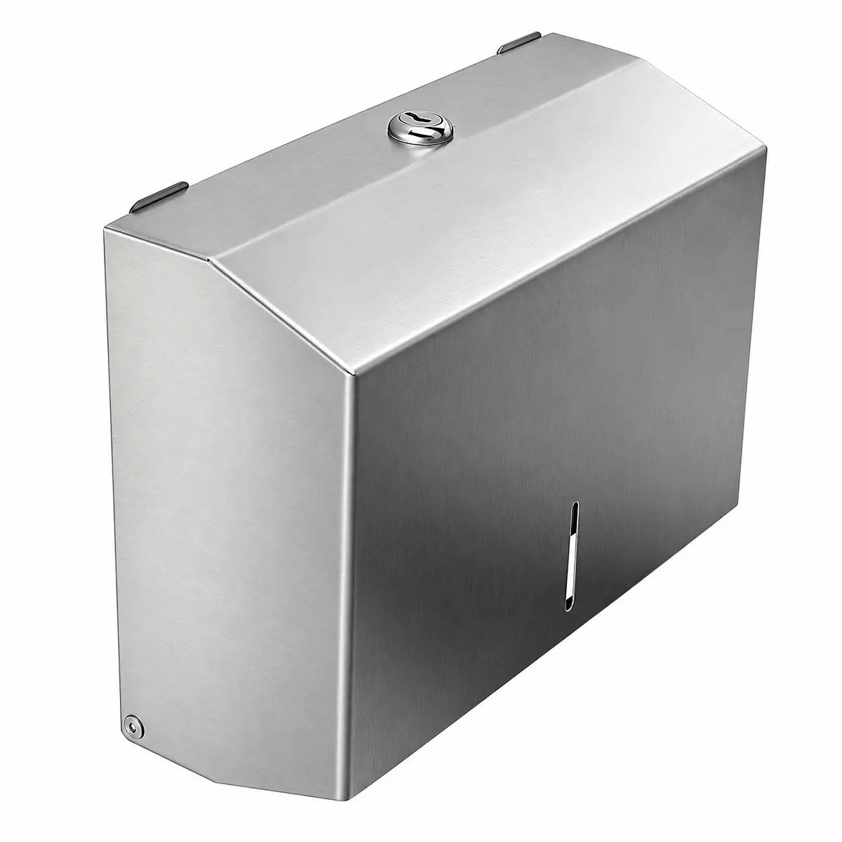 Dispensador Papel Toalla Horizontal