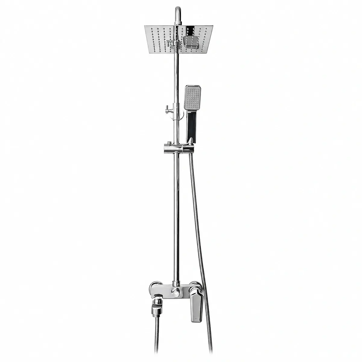 Columna Tina Ducha solide
