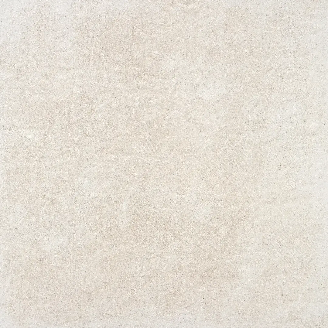 Porcelanato Esmaltado Caspio Soft Blanco Mate 60x60