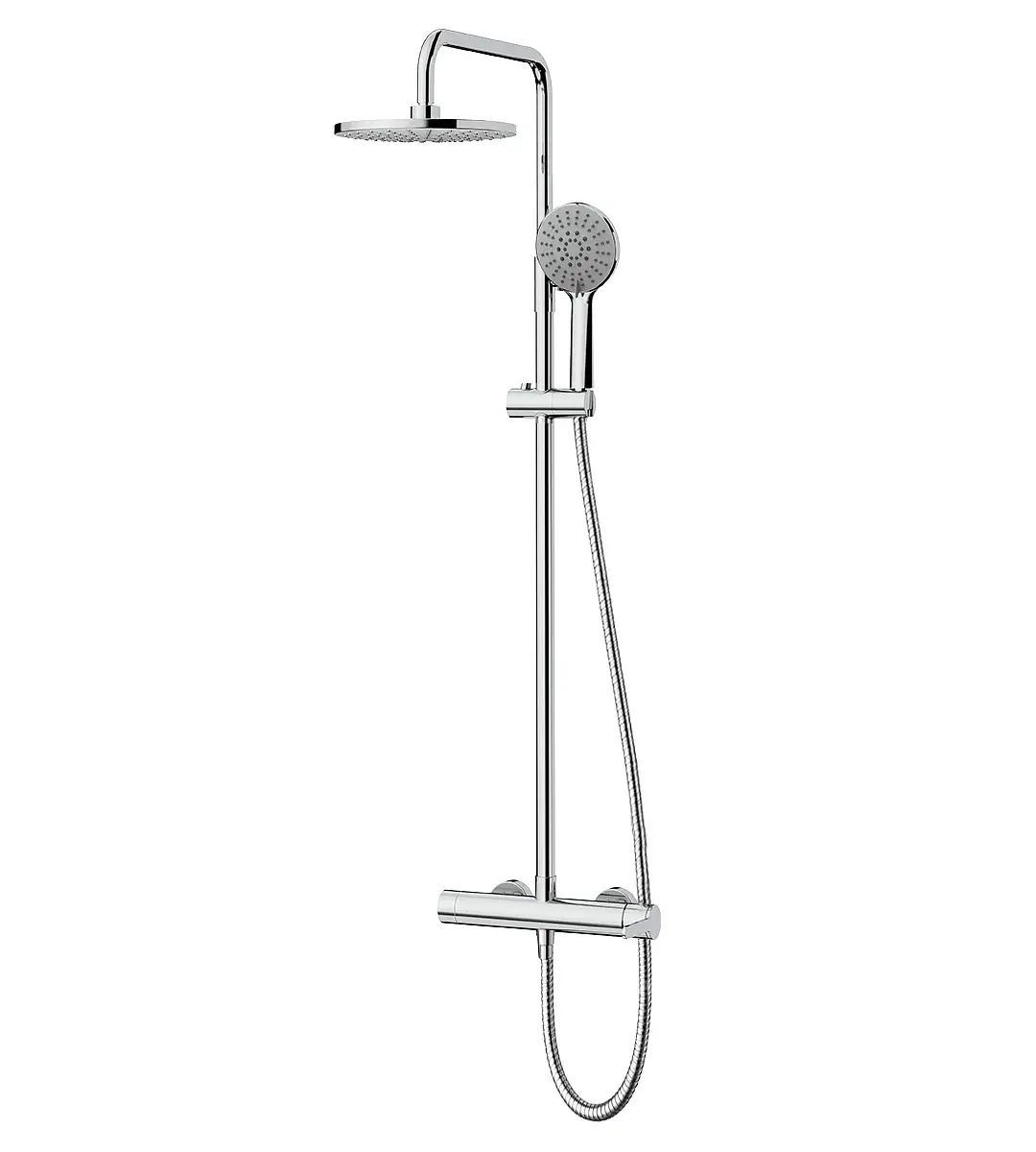 Columna Sólo Ducha Linie