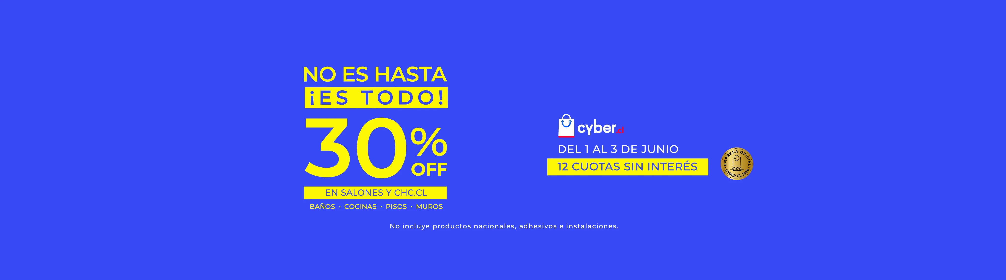 cyber chc 2026 