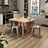 thumbnail - Piso Laminado Blackpool Antique Oak 122x20
