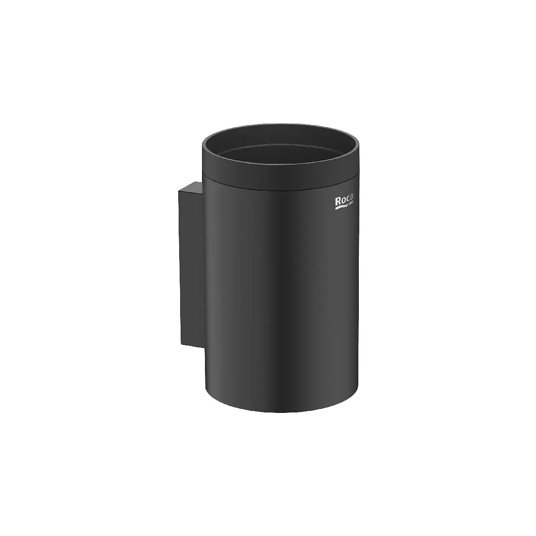 Vaso de pared Hotels Round