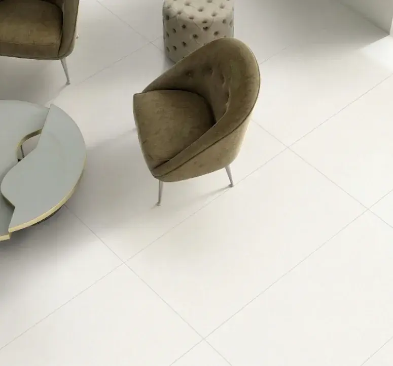 Porcelanato Técnico Masa Coloreada Stone Light grey Mate 60x120
