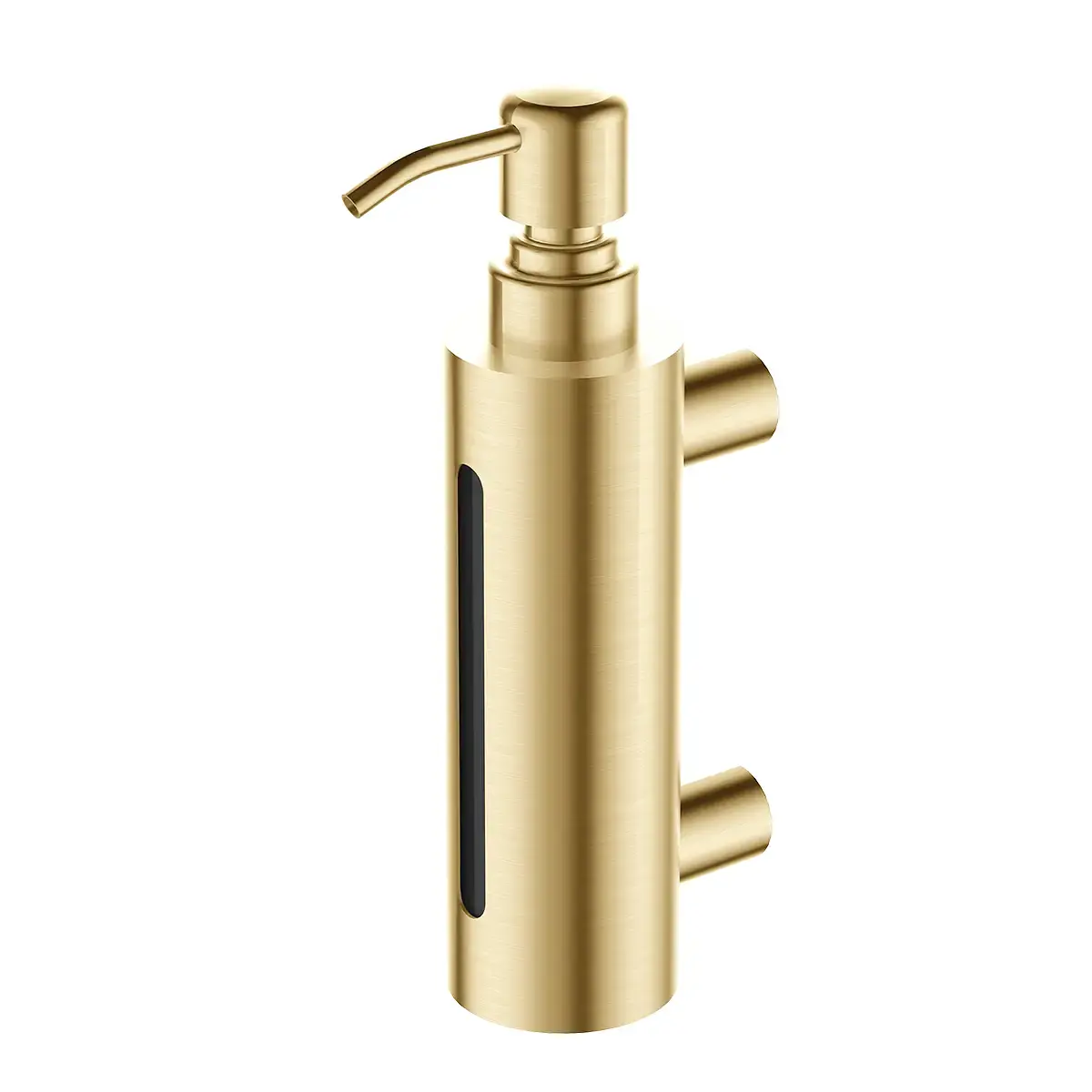 Dispensador de Jabón Funktional de Muro