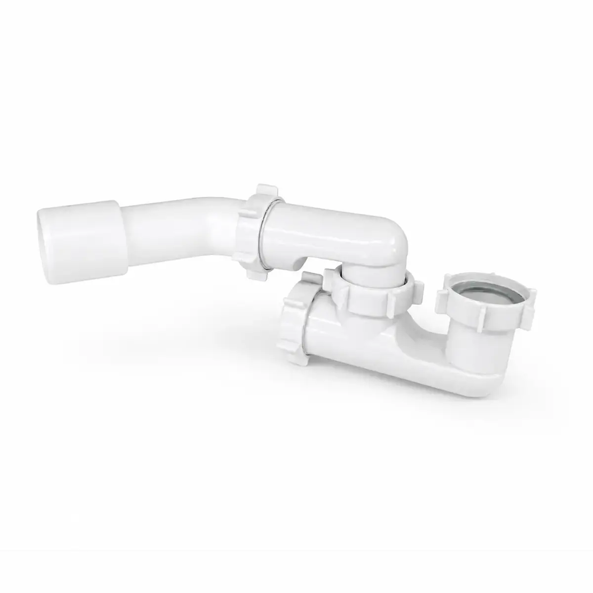 Sifón Tina Tube II