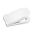 thumbnail - Asiento y Tapa para wc The Gap Square blanco caida amortiguada