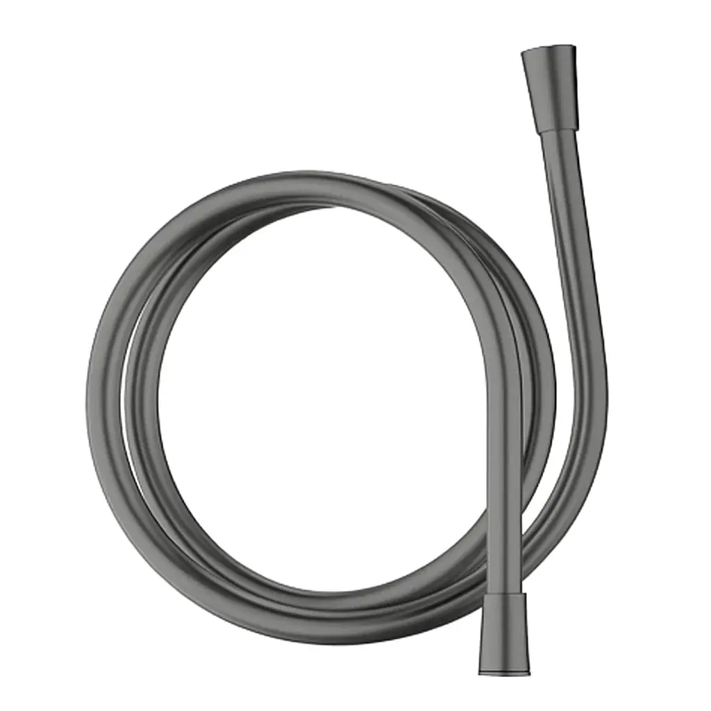Flexible ducha PVC 170 cm Grafito