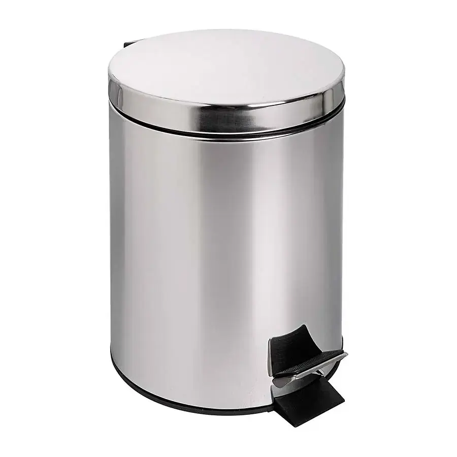 Depósito Basura Zylinder 5L