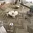 thumbnail - Piso Vinílico SPC Herringbone London Grey Oak 64x13