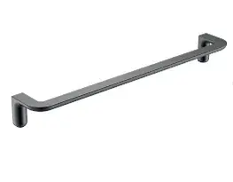 Toallero a Muro 60 cm Grafito Kugel