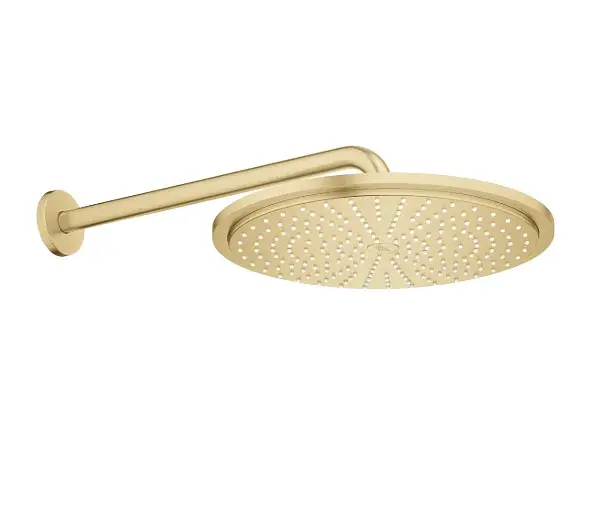 Rociador Fijo Rainshower I Brushed Cool Sunrise