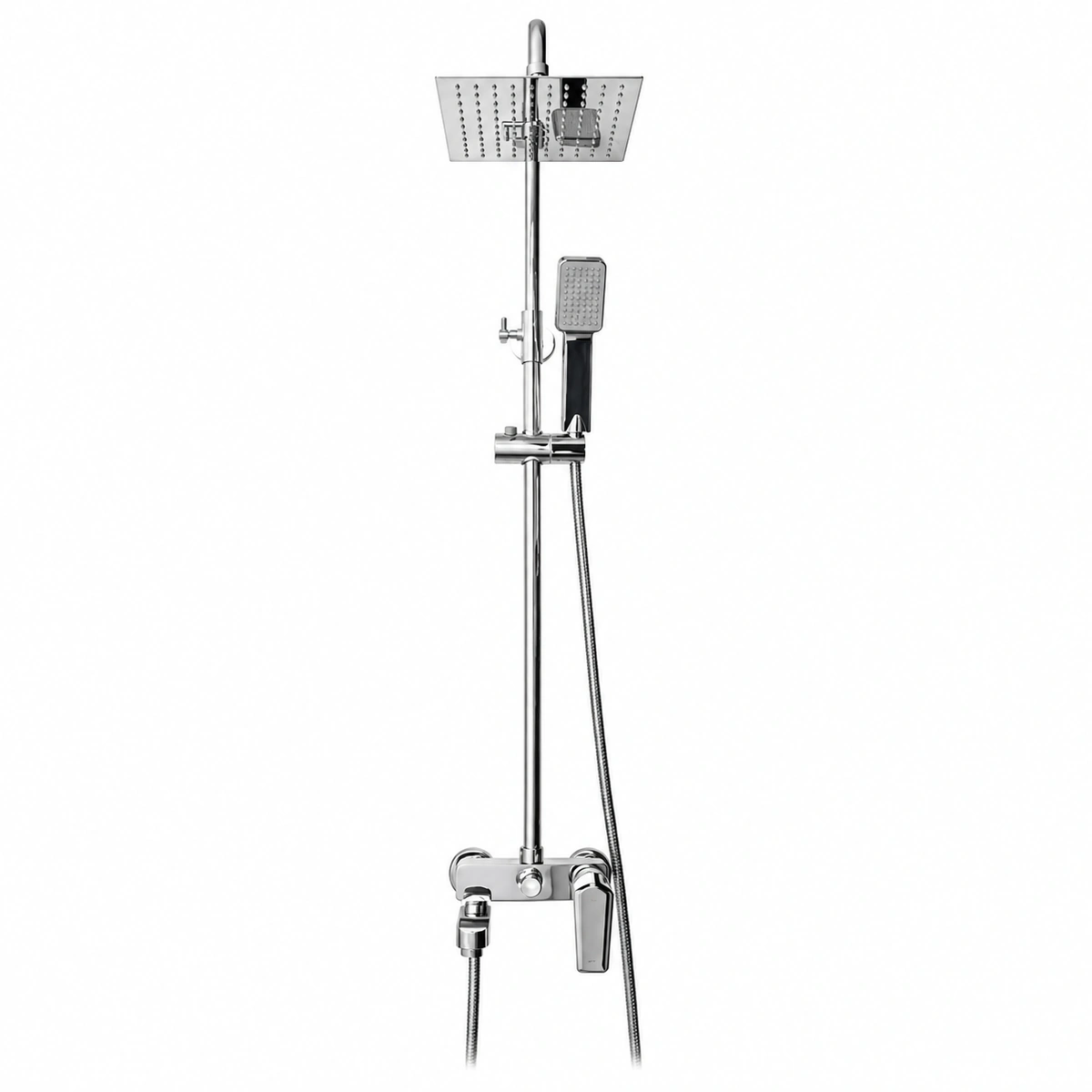 Columna Tina Ducha solide