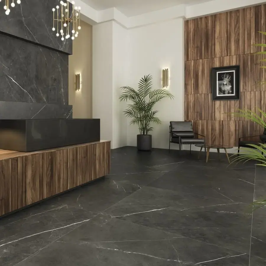 Coverlam Paladio Natural 120x260