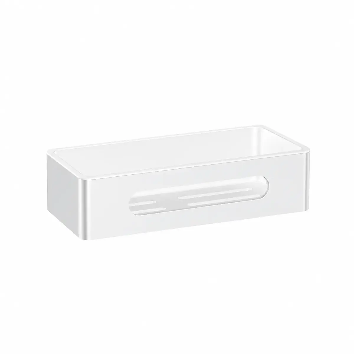 Repisa Funktional Terra 29,5 cm Acero Inoxidable