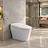 thumbnail - Smart Toilet Stern Vertical 30 cm