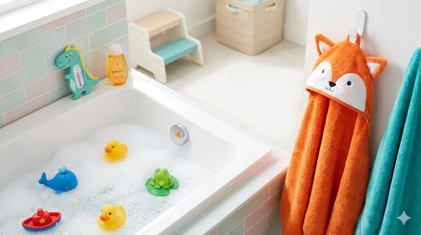 Banner Espacio Infantil