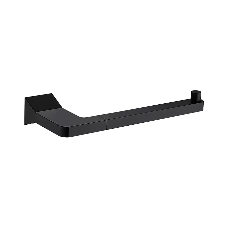 Porta Rollo Graphit